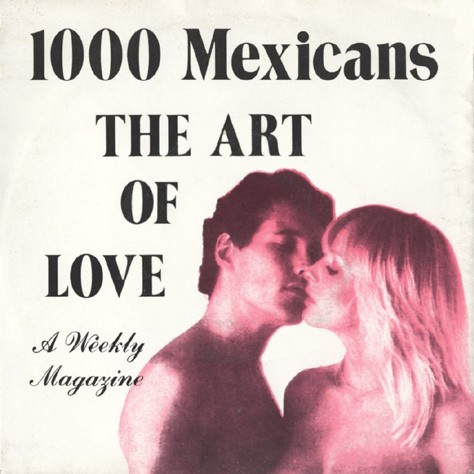 The Art of Love