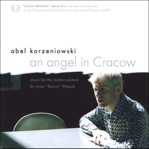 An Angel In Cracow