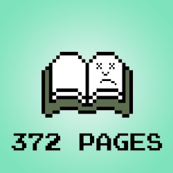 372 Pages We'll Never Get Back #270, “Empress Theresa #5: What Happened to the Parkers???”