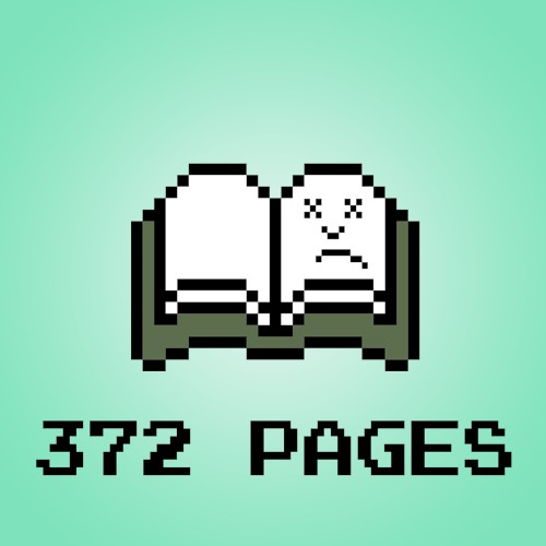 372 Pages We'll Never Get Back #270, “Empress Theresa #5: What Happened to the Parkers???”