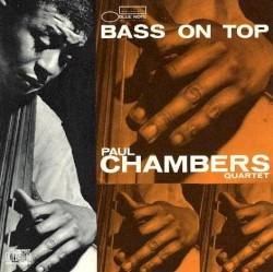 Bass on Top