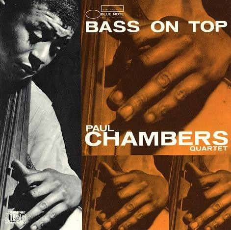 Bass on Top