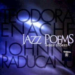 Jazz Poems - Inside Stories