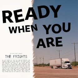 Ready When You Are
