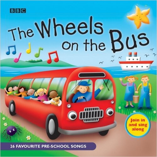 The Wheels on the Bus