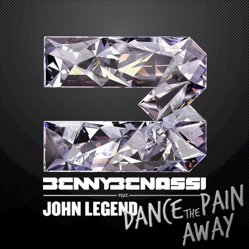 Dance the Pain Away (remixes)