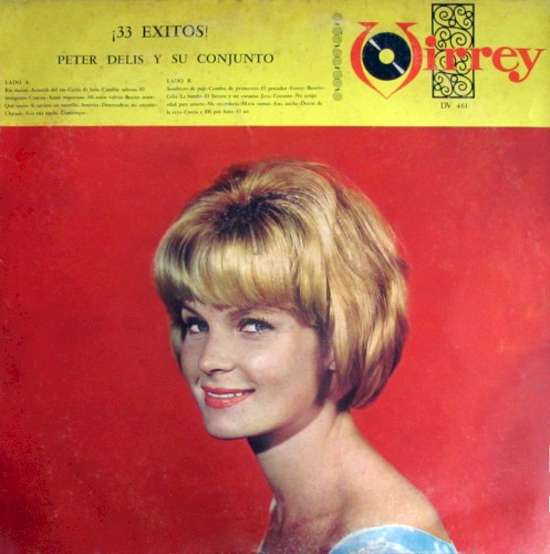 33 éxitos