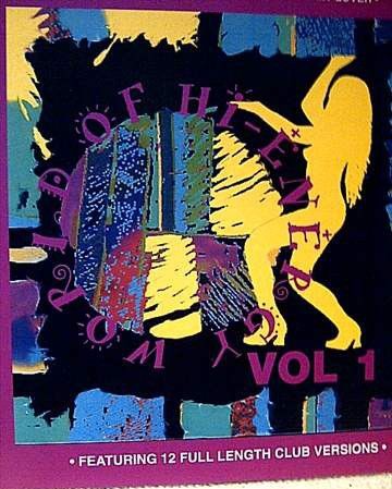 World of Hi-Energy, Volume 1