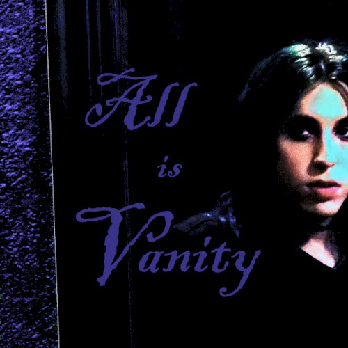 All Is Vanity