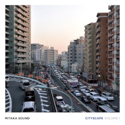 CITYSCAPE VOLUME 1