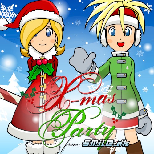 X-Mas Party