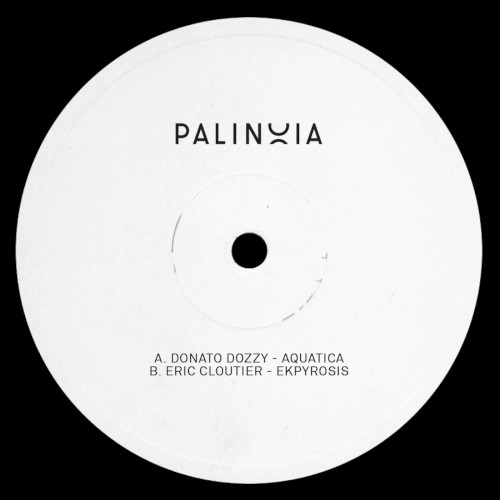 Palinoia LTD 001