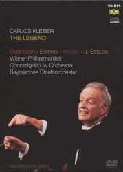Carlos Kleiber - The Legend