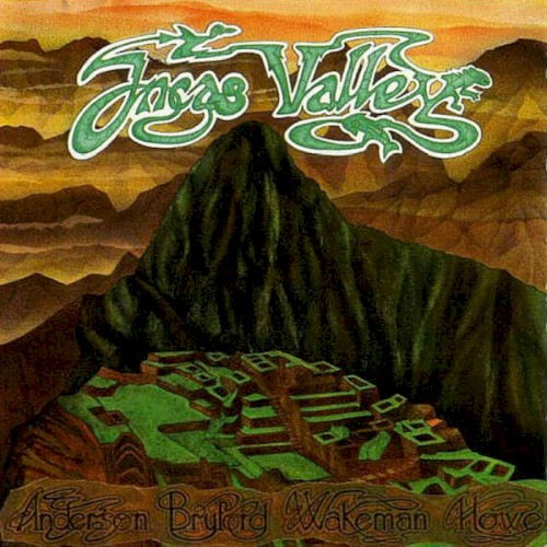 Incas Valley