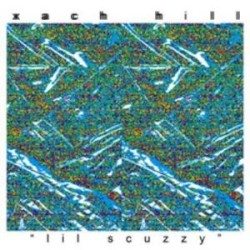 Lil Scuzzy