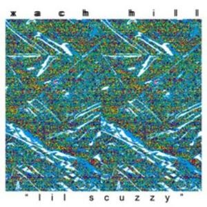 Lil Scuzzy