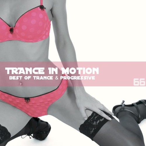 Trance in Motion, Vol. 66
