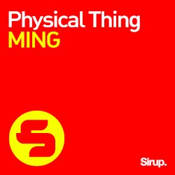Physical Thing