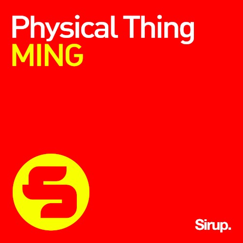 Physical Thing
