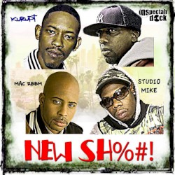 New Sh%#!