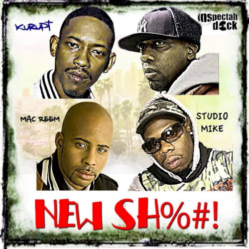 New Sh%#!