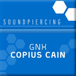 Copius Cain