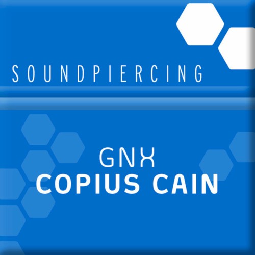 Copius Cain