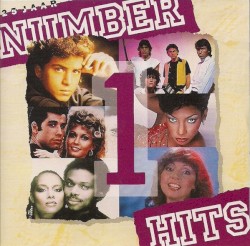 25 jaar Number 1 Hits