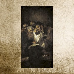 Men Reading