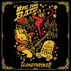 Flamethrower