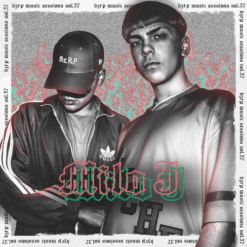 Milo J: Bzrp Music Sessions, Vol. 57