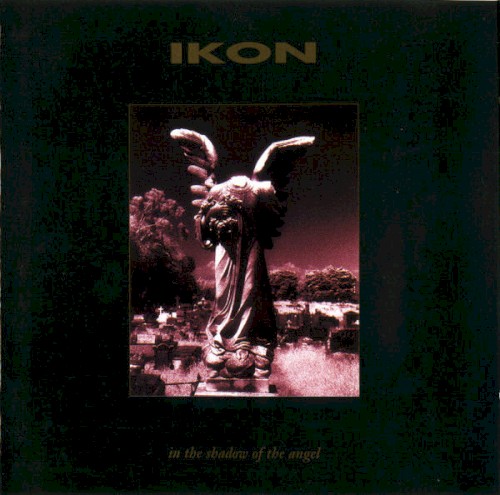 In the Shadow of the Angel