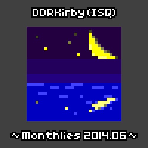 ~Monthlies 2014.06~