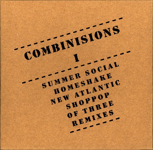 Combinisions I