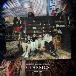 Classics / Problems