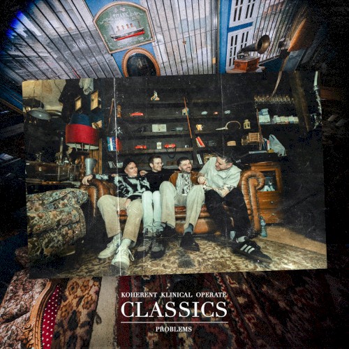 Classics / Problems