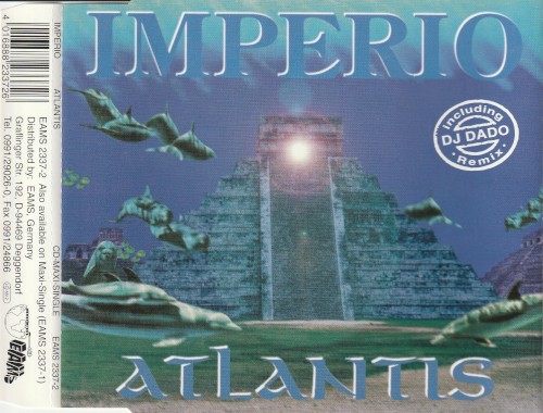 Atlantis