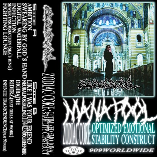 ZODIAC CORE: OPTIMIZED EMOTIONAL STABILITY CONSTRUCT