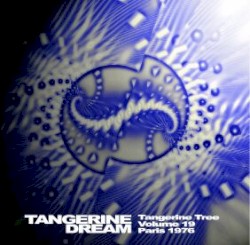 1976‐11‐22: Tangerine Tree, Volume 19: Paris 1976