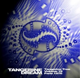 1976‐11‐22: Tangerine Tree, Volume 19: Paris 1976
