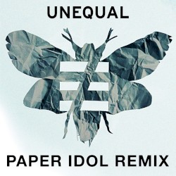 Mothman (Paper Idol remix)