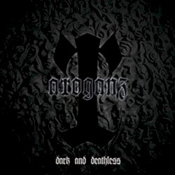 Dark and Deathless