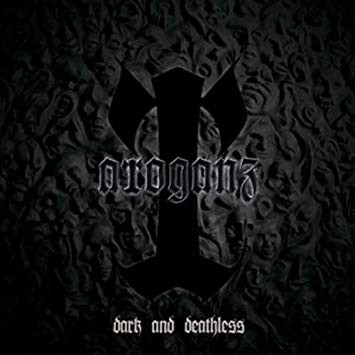 Dark and Deathless