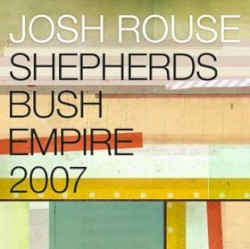 Shepherds Bush Empire 2007