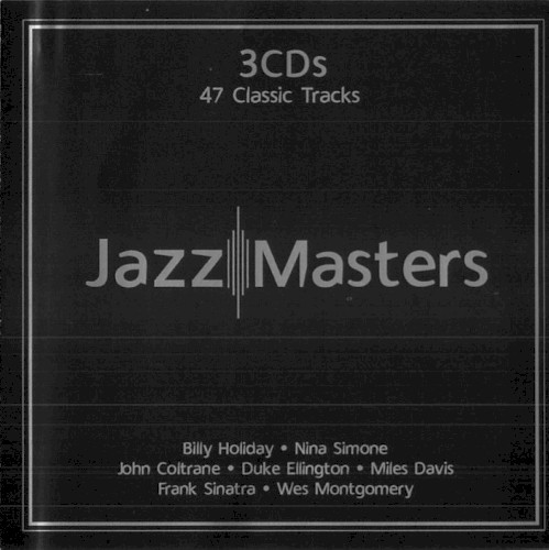 Jazz Masters