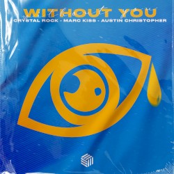 WITHOUT YOU