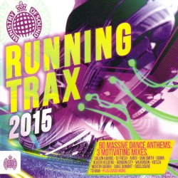 Running Trax 2015