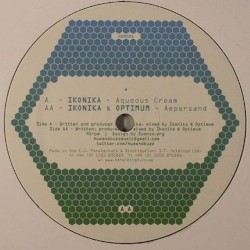 Aqueous Cream / Ampersand