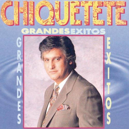 Grandes éxitos