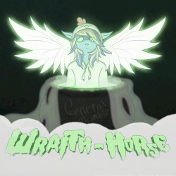 Wraith‐Horse